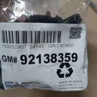 GM92138359-Genuine Holden Rivet 7 8X14 0X7 0/9 92138359-2