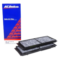 GM92149776-ACDelco Cabin Filter ACC56 x-ref-RCA232P 92149776-2