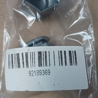GM92189369-Genuine Holden Cap Wheel Nut 92189369-2