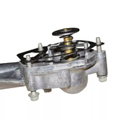 GM92249137-Genuine Holden Commodore VZ VE WL WM V6 Thermostat & Housing  92249137-2