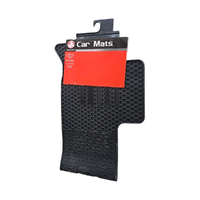 GM92269439-Genuine Holden Rear Rubber Floor Mat Colorado 2015-2020 92269439-2