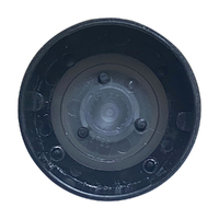 GM92292576-Genuine Holden Radio Control Knob VE Commodore 92292576-2