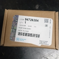 GM94726354-Genuine Holden Pump Windscreen Washer 94726354-2