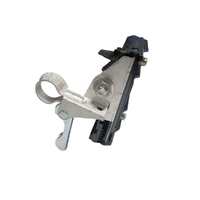 GM94771067-Genuine Holden Block Battery Positive Cable 94771067-2