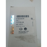GM95528278-Genuine Holden Insert Kit Oil Filter 95528278-2