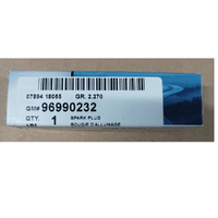GM96990232-Genuine Holden Spark Plug 96990232-2