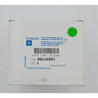 GM98149982-Genuine Holden Fuel Filter Kit 8149982-1