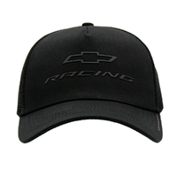 GMCHEV006ST02Y25-GM Chevrolet Racing Trucker Cap-2