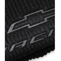 GMCHEV007ST01Y25-GM Chevrolet Racing Beanie-2