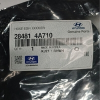 HY284814A710-Genuine Hyundai Hose EGR Cooler 284814A710-2