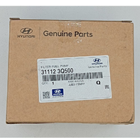 HY311123Q500-Genuine Hyundai Fuel Filter Pump 311123Q500-2