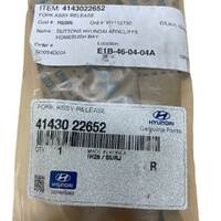 HY4143022652-Genuine Hyundai Fork Release 4143022652-2