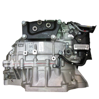 HY450003B255-Genuine Hyundai Ix35 Automatic Transmission 450003B255-2