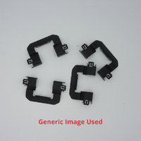 HY581011JA10-Genuine Hyundai Front Brake Pad Set i20 1.8L 2008-15 581011JA10-2