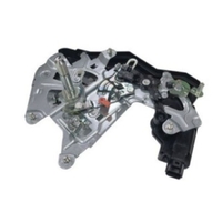 HY814504H050-Genuine Hyundai Rear Door Latch Controller Right-Hand 814504H050-1