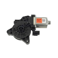 HY83460D3000-Genuine Hyundai Power Window Regulator Rear Right Hand Motor 83460D3000-2