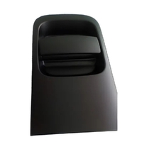 HY836504H100CA-Genuine Hyundai Rear Door Outside Handle Left-Hand 836504H100CA-2