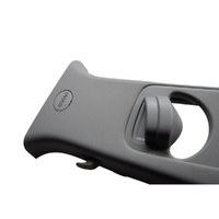 HY85830D3100TTX-Genuine Hyundai Left Hand Upper Center Pillar Trim 85830D3100TTX-2