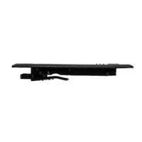 HY872552L000-Genuine Hyundai Roof Garnish Clip 872552L000-2