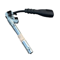 HY88841D3000TRY-Genuine Hyundai Right Hand Seat Belt Pretensioner 88841D3000TRY-2