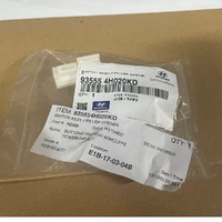 HY935554H020KD-Genuine Hyundai Switch Fuel Filler Opening 935554H020KD-2