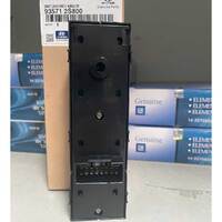 HY935712S800-Genuine Hyundai Window Master Switch Right Hand Front iX35 2010-15 935712S800-2