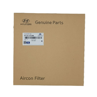 HY971332E260-Genuine Hyundai Air Filter 971332E260-2