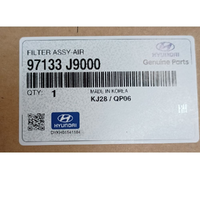 HY97133J9000-Genuine Hyundai Air Filter 97133J9000-2