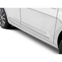 HYG4271ADE00ST-Genuine Hyundai Chrome Side Door Moulding i30 N-i30 2017- G4271ADE00ST-2