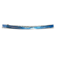 IA5867635730-Genuine Isuzu Rear Bumper Garnish MU-X 5867635730-2