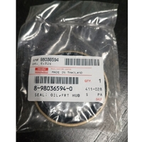 IA8980365940-Genuine Isuzu Ute Seal Oil Front Hub 8980365940-2
