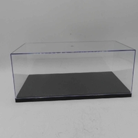 KC9906-1:24 Black Display Case -2