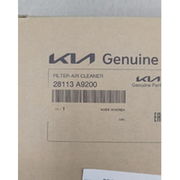 KI28113A9200-Genuine Kia Air Filter Carnival Sorento S SI SLI GT Sport 2015-2020 28113A9200-2