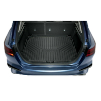 KIM6A40APK00-Genuine Kia Moulded Cargo Liner Cerato BD PE Sedan 2018- 2024 M6A40APK00-2