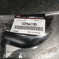 MI1225A195-Genuine Mitsubishi Hose-T/C Oil Return Tube 1225A195-2