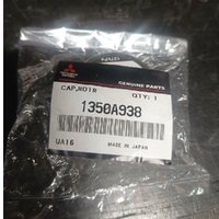 MI1350A938-Genuine Mitsubishi Cap Radiator 1350A938-2