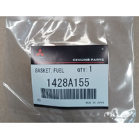 MI1428A155-Genuine Mitsubishi Gasket-Fuel Injectio 1428A155-2