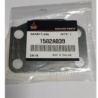 MI1582A039-Genuine Mitsubishi Gasket EGR Valve 1582A039-2