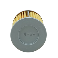 MI2824A006-Genuine Mitsubishi Oil Filter-A/T Oil Cooler 2824A006-2