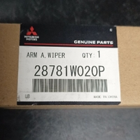MI28781W020P-Genuine Mitsubishi Arm Rear Window Wiper 28781W020P-2