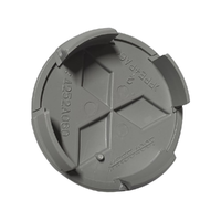 MI4252A060-Genuine Mitsubishi Cap-Disc Wheel Centre 4252A060-2