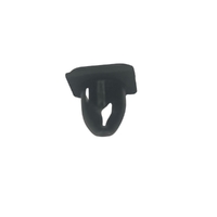 MIMB645307-Genuine Mitsubishi Grommet-Black MB645307-2