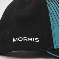 MOR24CAY-Mostert Kids Cap-2