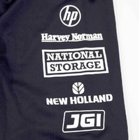 NGRBA24PM02-RBAR Team Mens Polo S-2