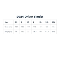 NGRBA24SMWB07-RBAR Will Brown Driver Singlet 3XL-2