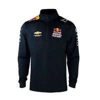 NGRBA25HM105-RBAR Team Quarter Zip Hoodie XL-2