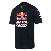 NGRBA25TM08-RBAR Team T-Shirt 4XL-2