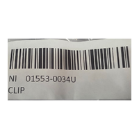 NI01553-0034U-Genuine Nissan Clip 01553-0034U-2