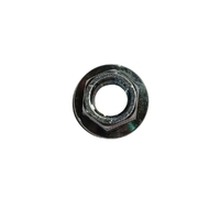 NI08918-3401A-Genuine Nissan Nut-Flange Hex 08918-3401A-2