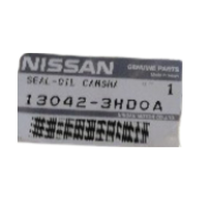NI13042-3HD0A-Genuine Nissan Camshaft Sprocket Cover O-ring Multiple Models 13042-3HD0A-2